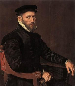 安東尼斯 莫爾 範 達索斯特 Sir Thomas Gresham 安東尼斯 莫爾 範 達索斯特 Sir Thomas Gresham